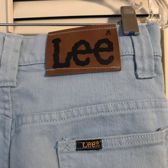 Vintage Lee Jeans - Picture 9 of 14